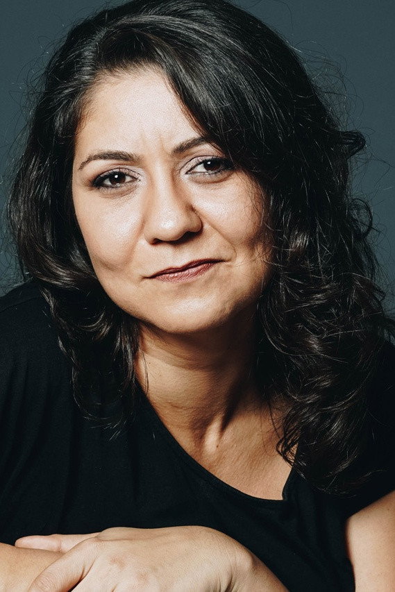 Şirin Öten's poster