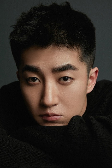 Park Se-jun's poster