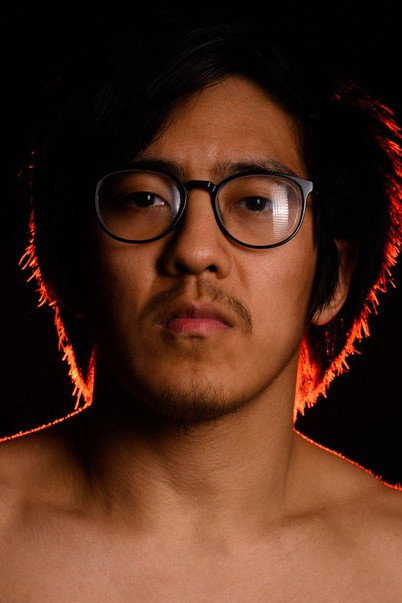 Dylan Sieng's poster