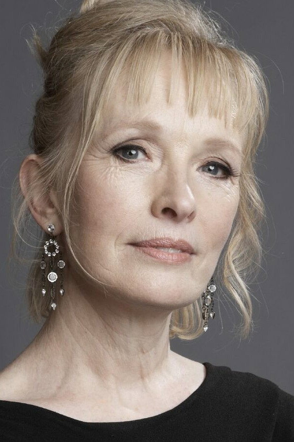 Lindsay Duncan's poster