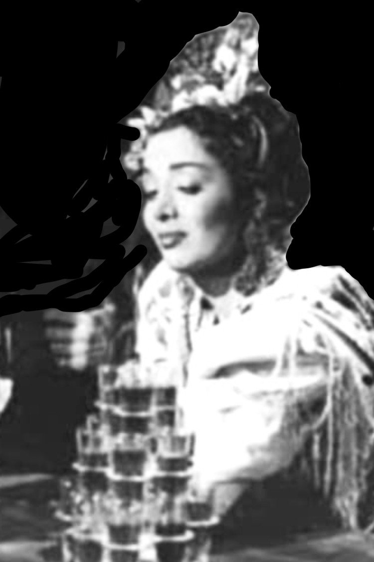 Maruja Montes's poster
