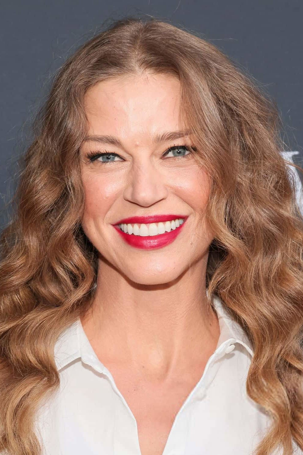 Adrianne Palicki's poster