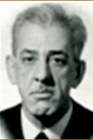 Leonid Belokurov's poster