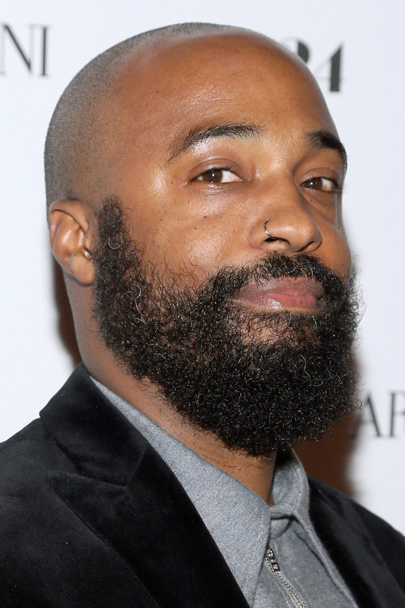 Bradford Young's poster