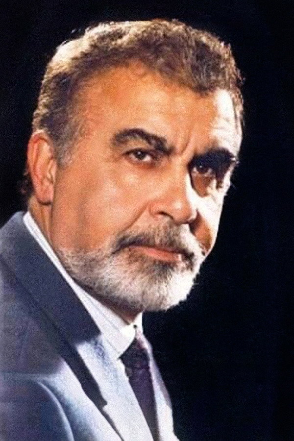 Ecder Akışık's poster
