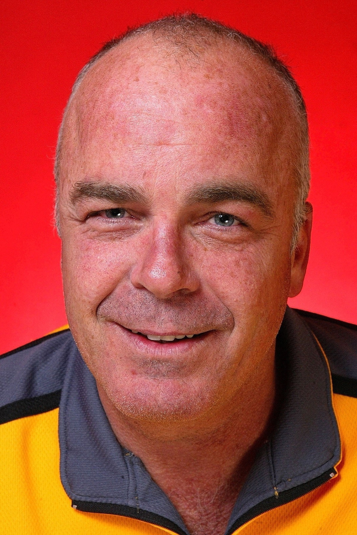 Jerry Doyle's poster