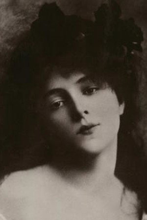 Evelyn Nesbit's poster