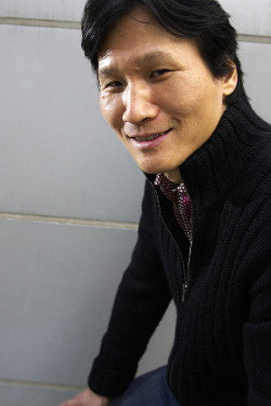 Yoon Tae-yong's poster
