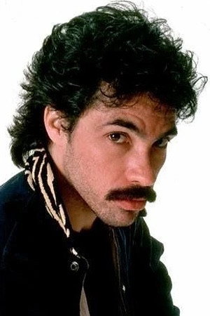 John Oates's poster