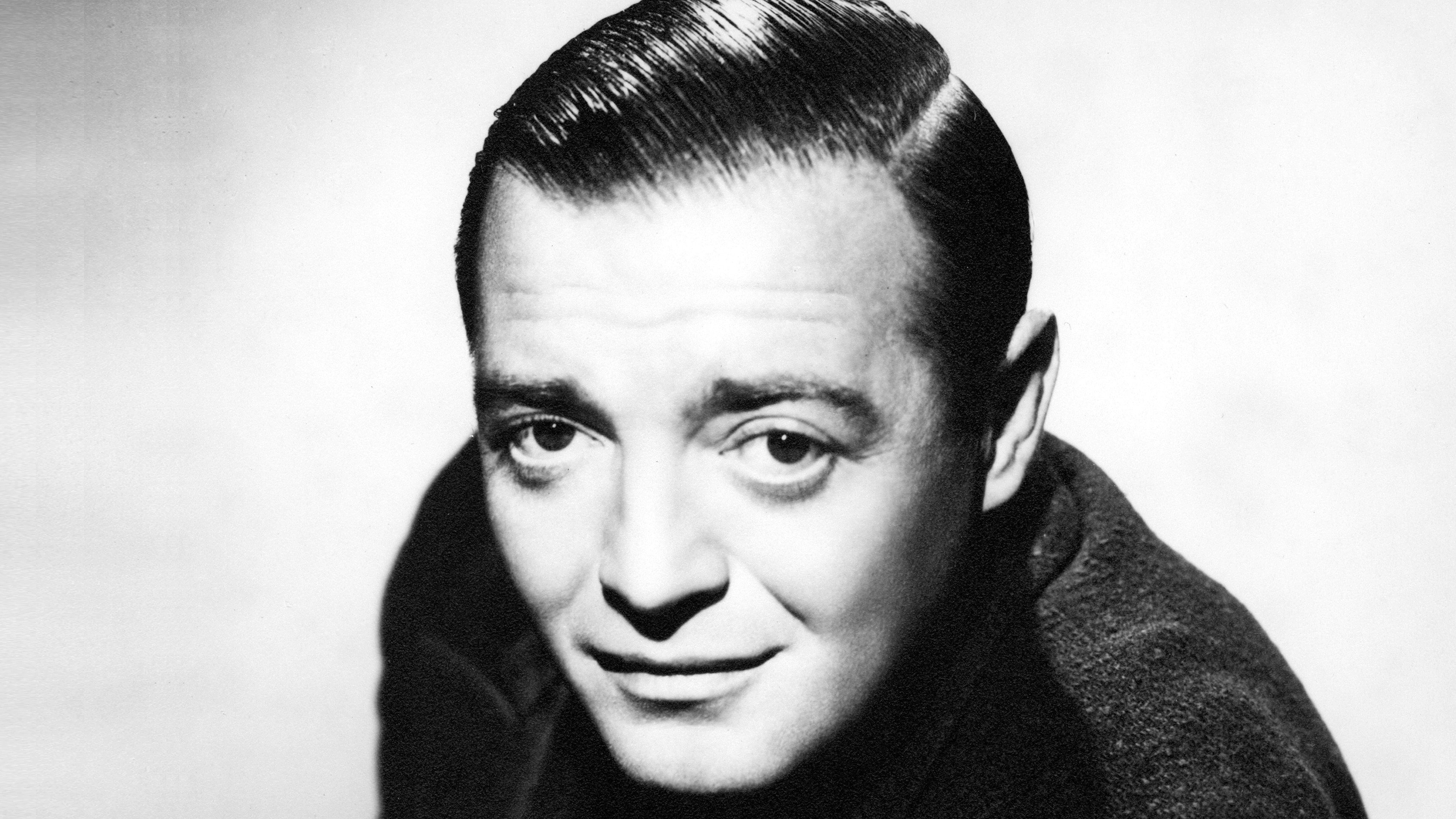 Peter Lorre: The Master of Menace's poster