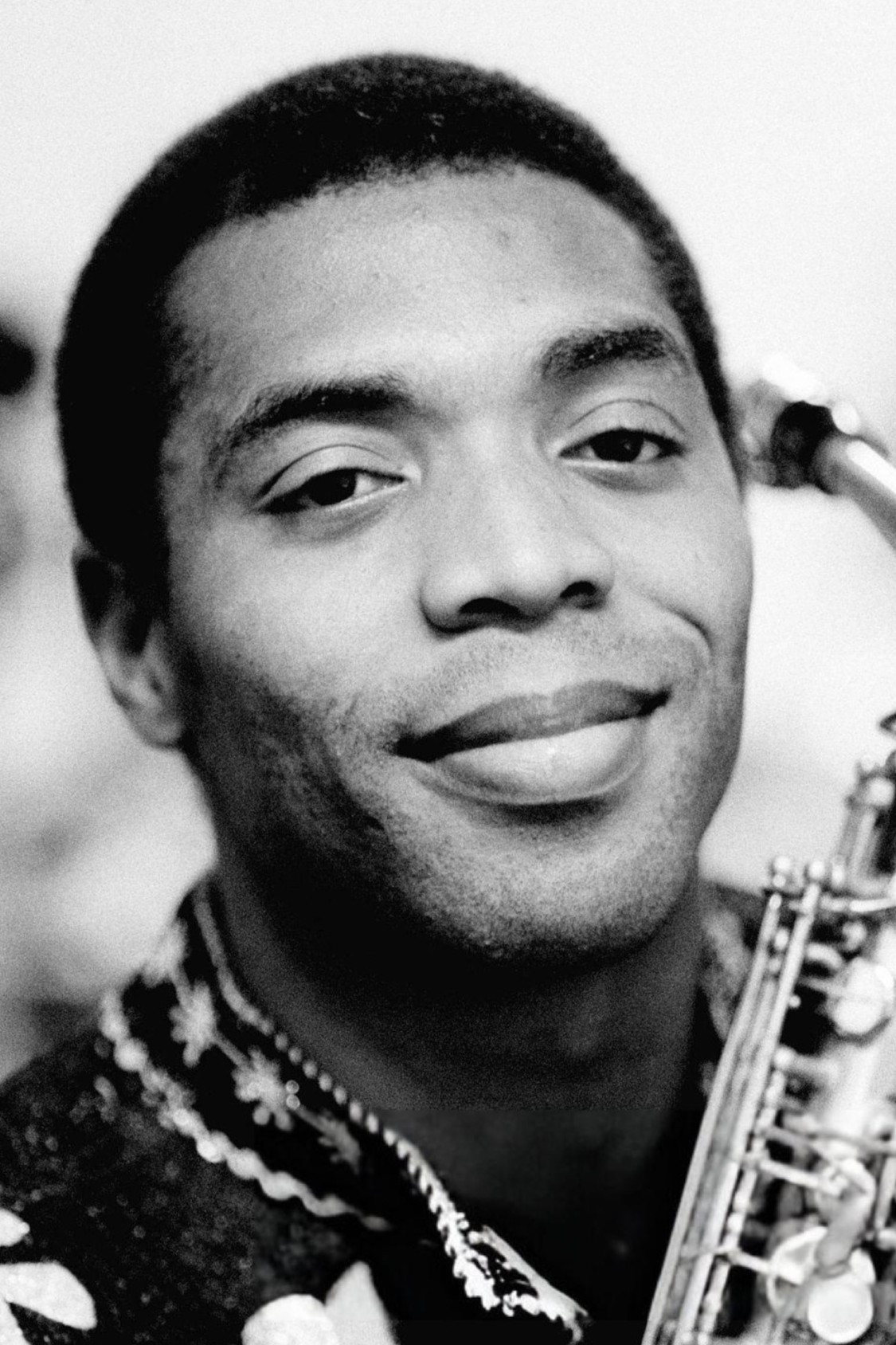 Femi Kuti's poster