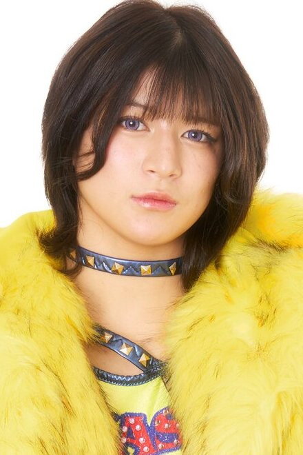 Seri Yamada's poster