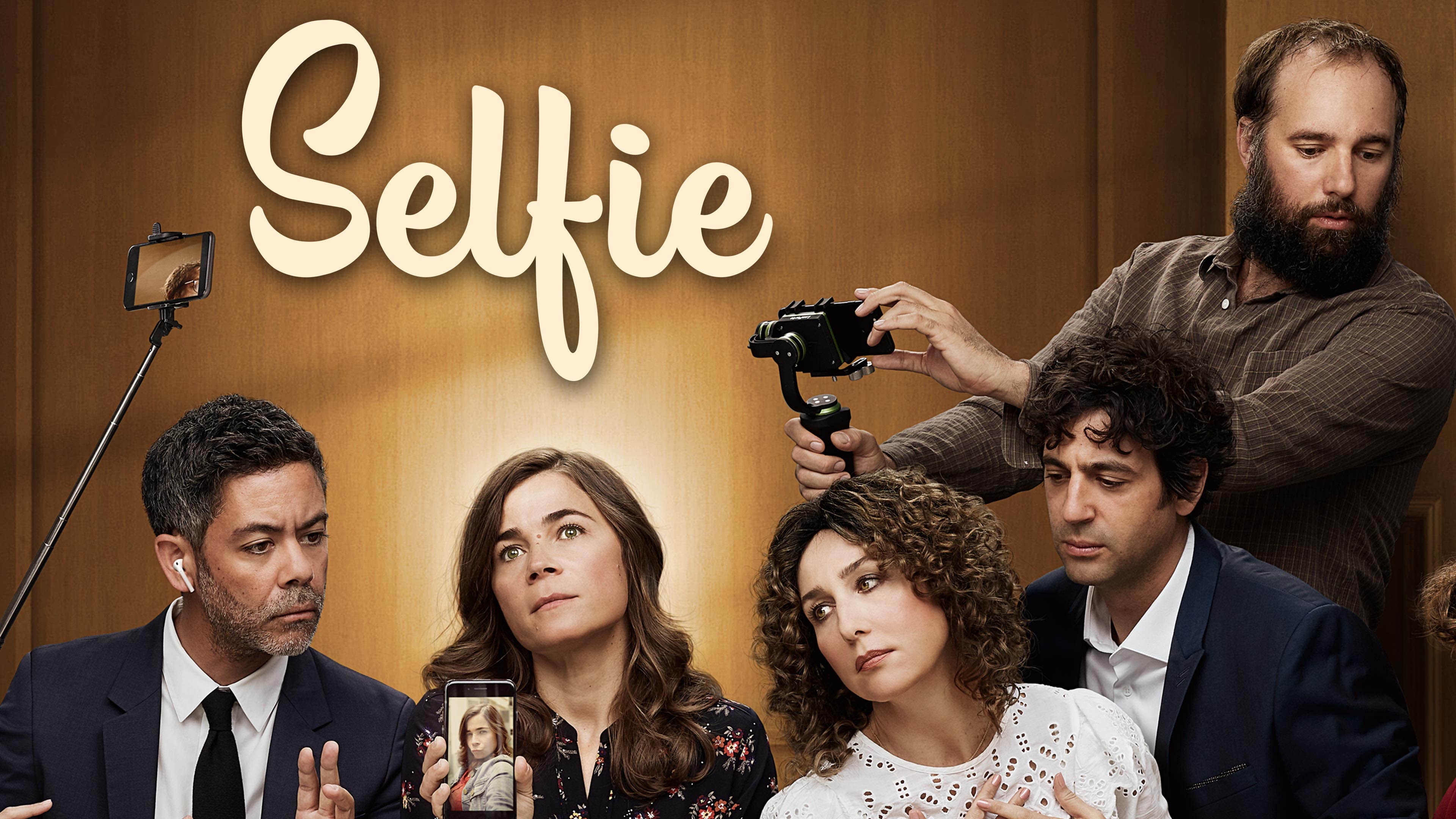 Selfie's poster