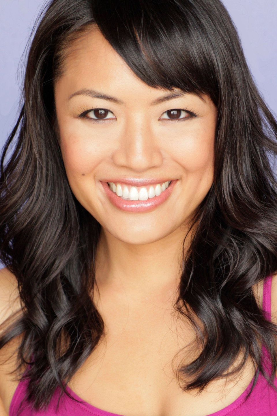 Emily C. Chang's poster