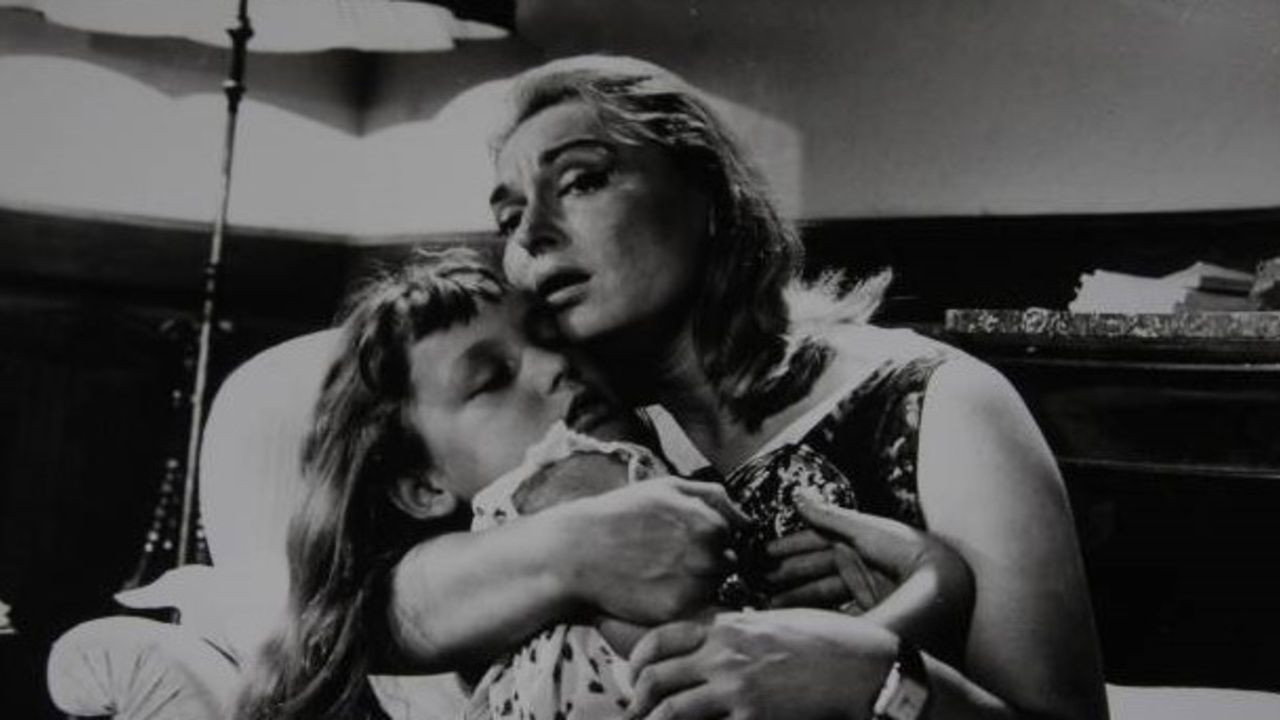 The Bad Seed's poster