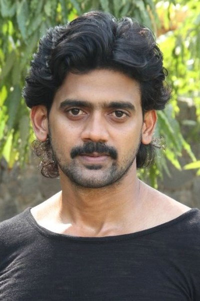 Rajaji Manickam's poster