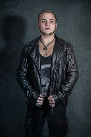 Sven Dirkschneider's poster