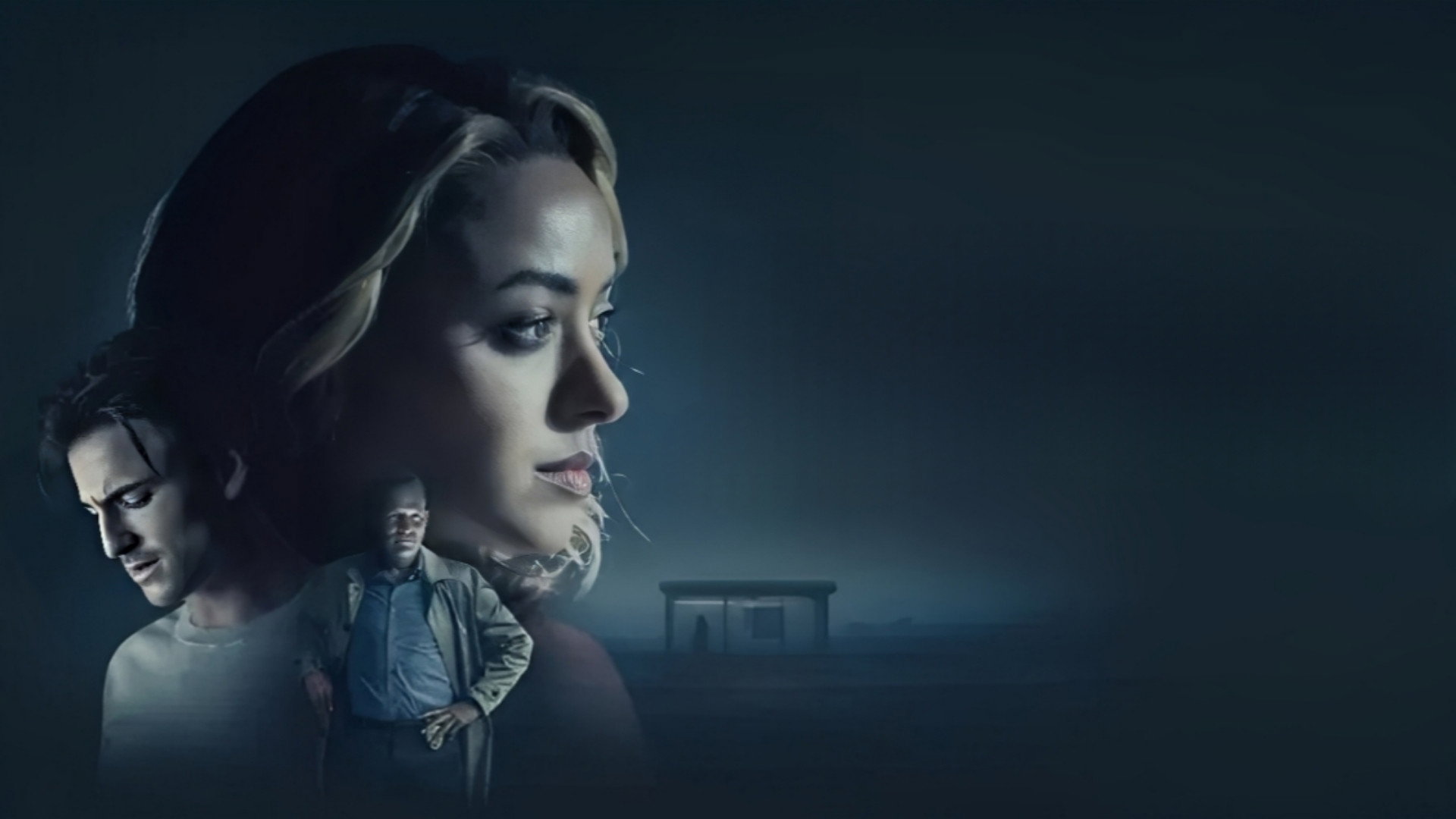 If I Run's poster