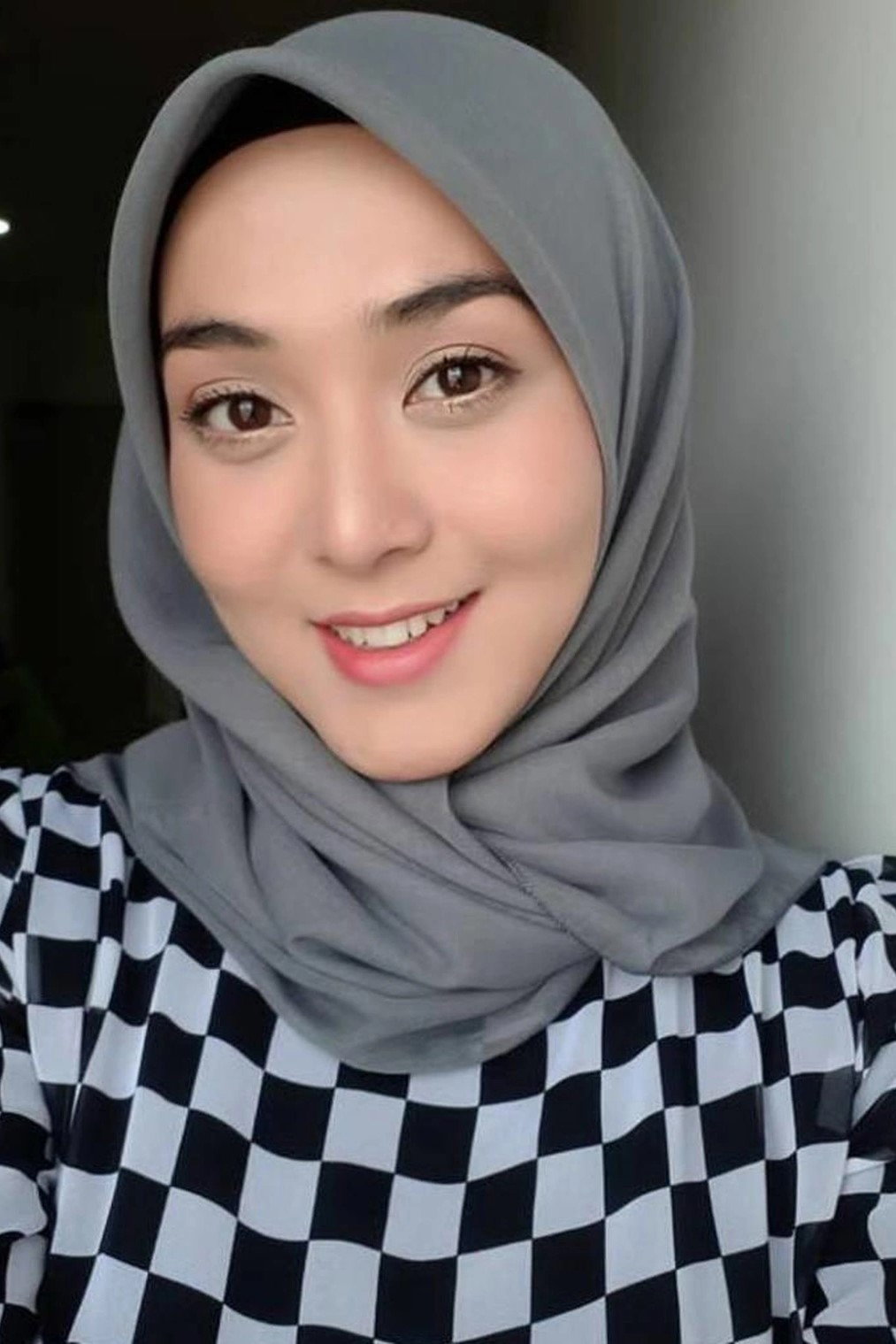 Feiyna Tajudin's poster