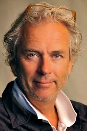 Cees Heyne's poster