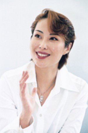 Tatsuki You's poster