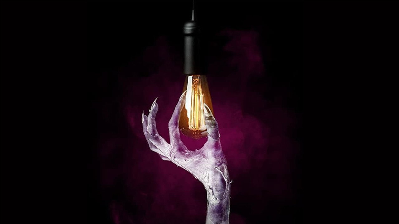 The Source of Shadows's poster