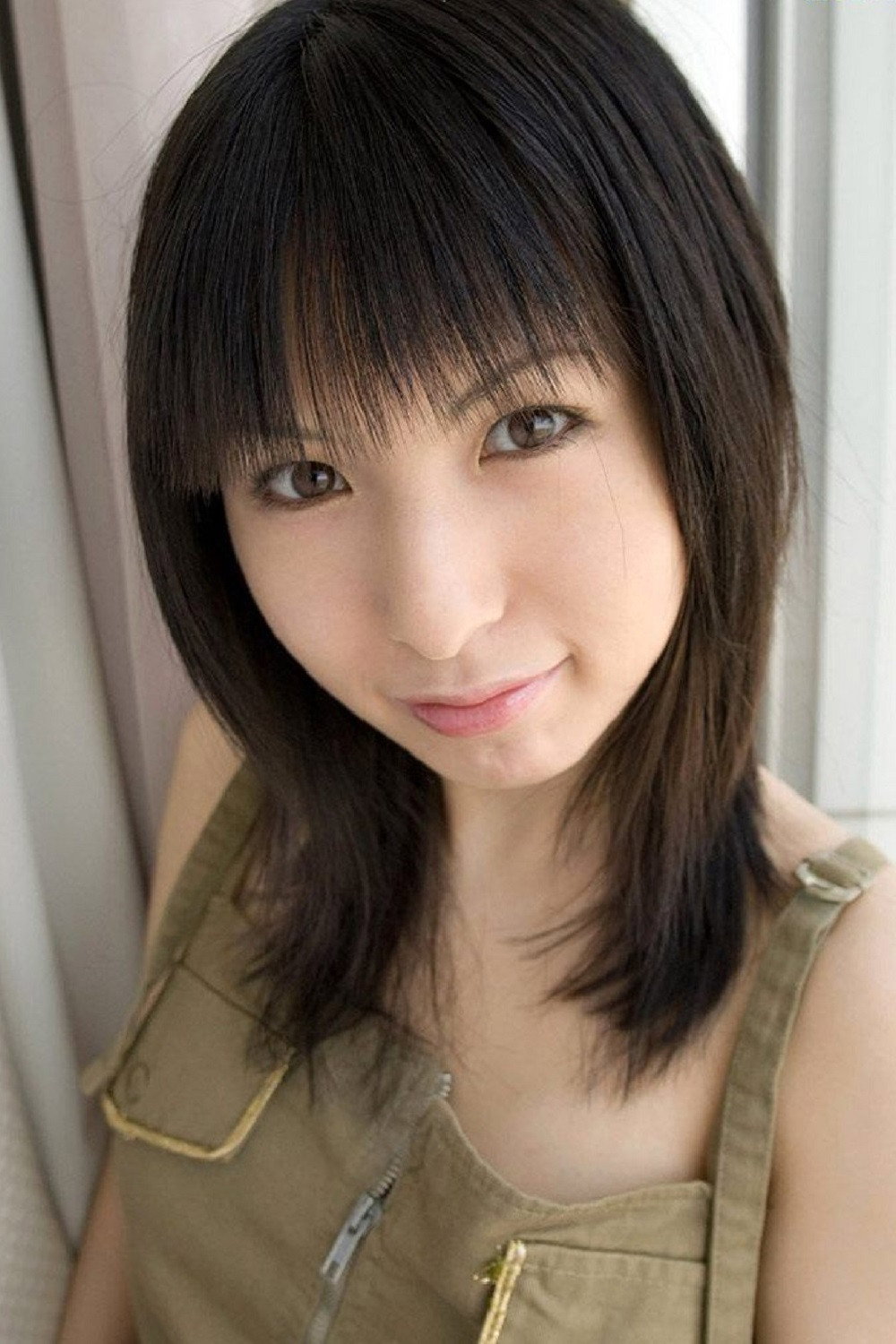 Ruby Aiba's poster