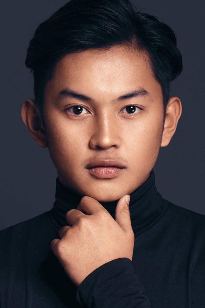 Batit Espiritu's poster