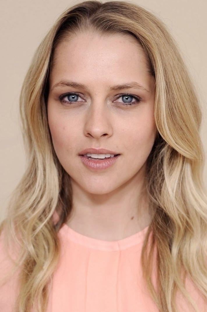 Teresa Palmer's poster