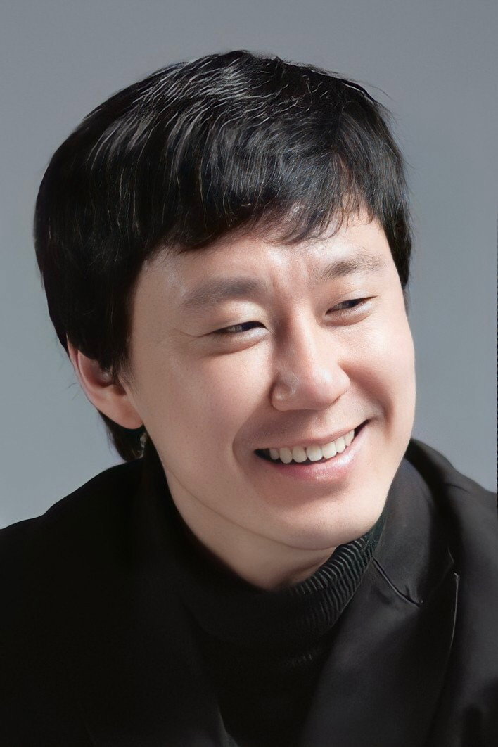 Kim Young-pil's poster