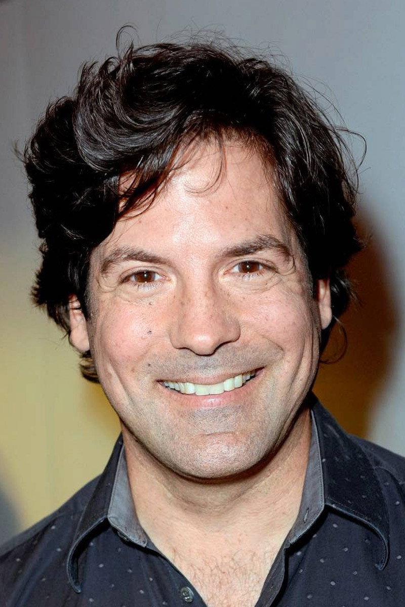 Matthew Labyorteaux's poster