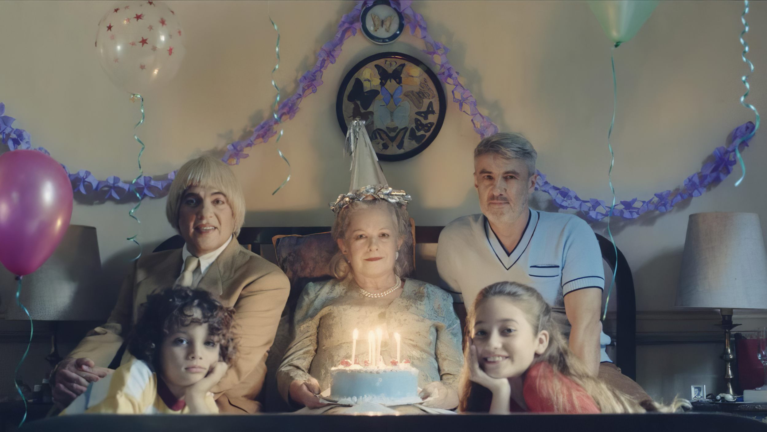 Our Happiest Days's poster