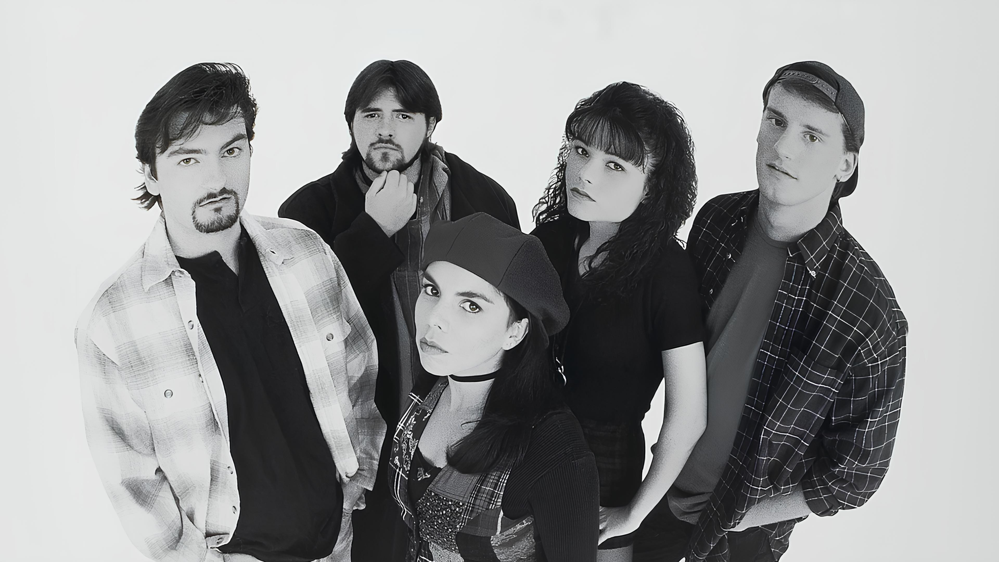 Clerks's poster