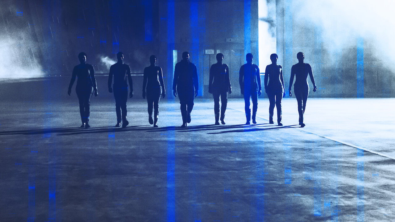 Still Born's poster