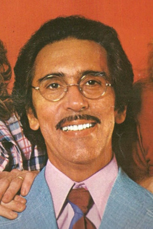 Chico Martins's poster