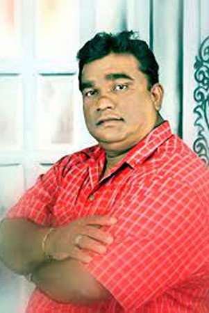 Dimuthu Chinthaka's poster