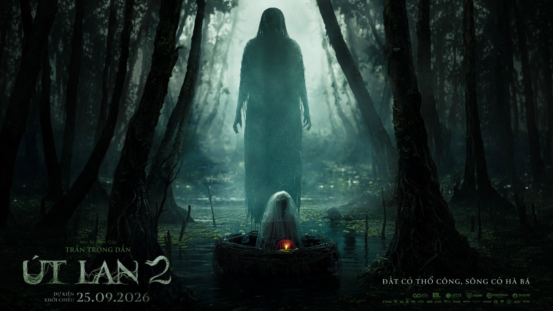 ÚT LAN 2's poster