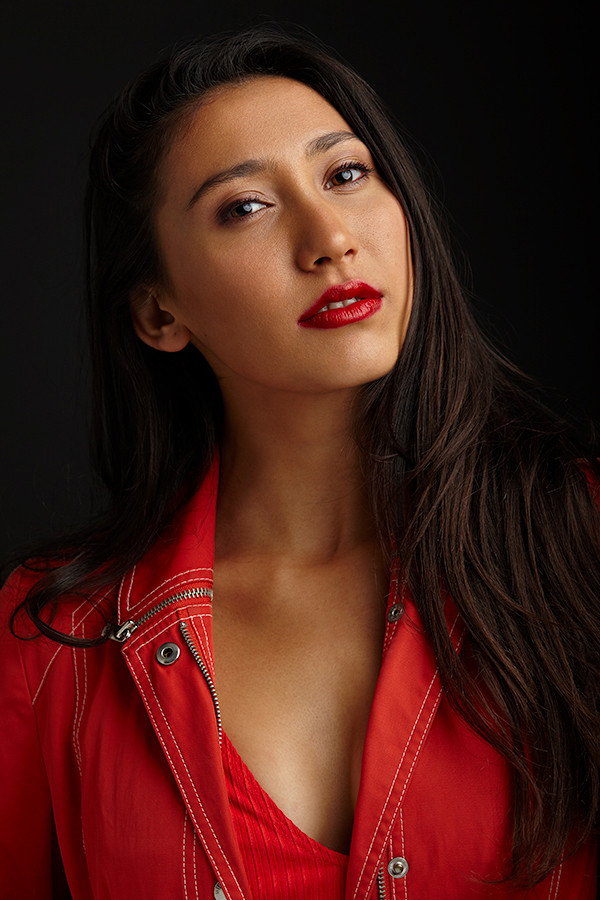 Tamara Lee Bailey's poster