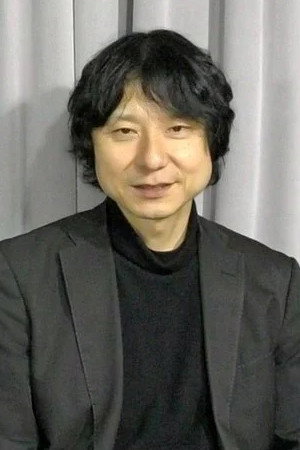 Akira Ishida's poster