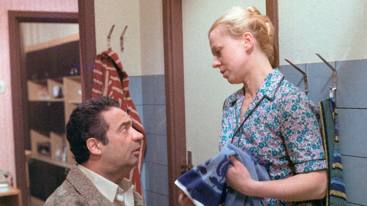 Cesta do Rokycan's poster