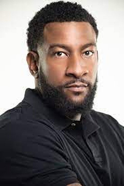 Kaamel Hasaun's poster