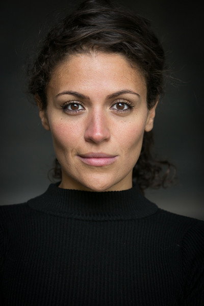 Sonia Ibrahim's poster