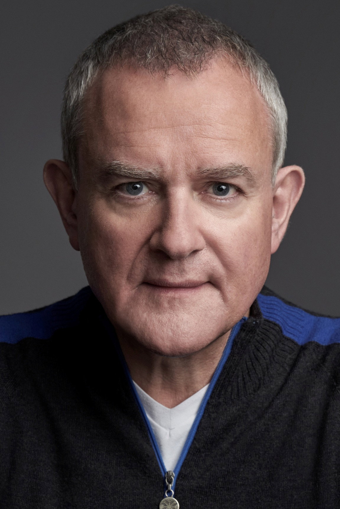 Hugh Bonneville's poster