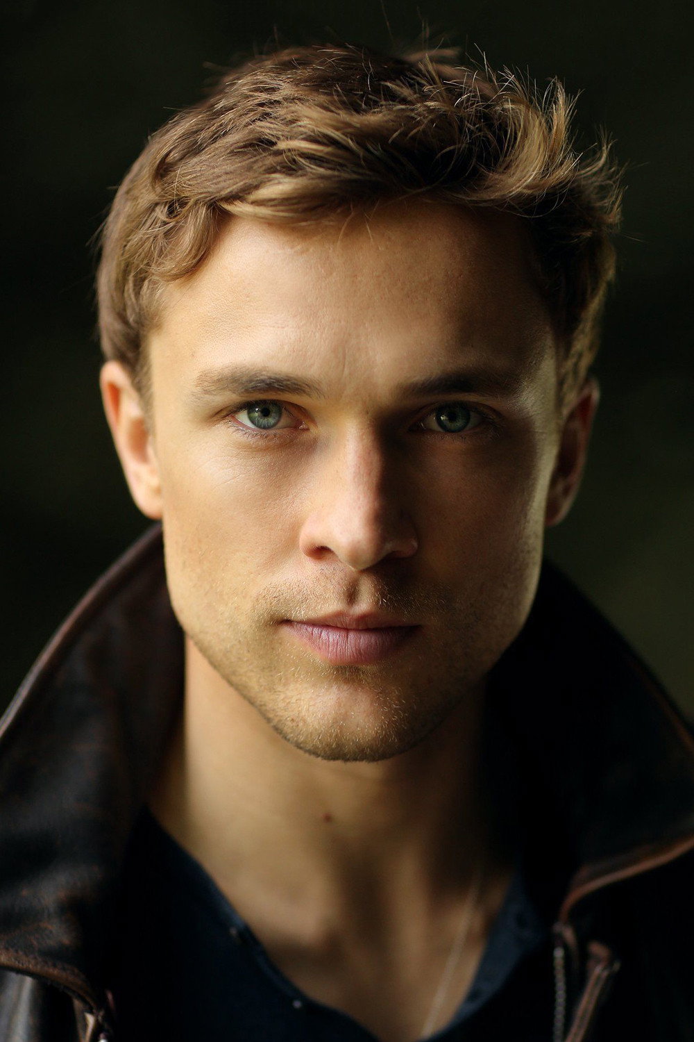 William Moseley's poster