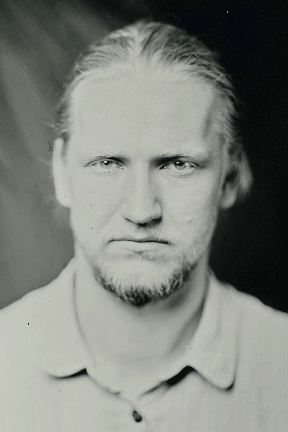 Martin Kork's poster