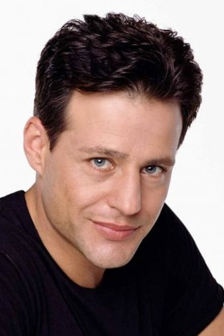 Louis Mandylor's poster