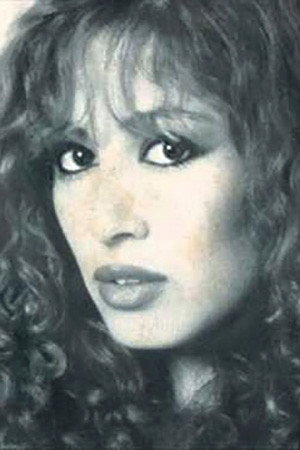 Sabrina Lory's poster
