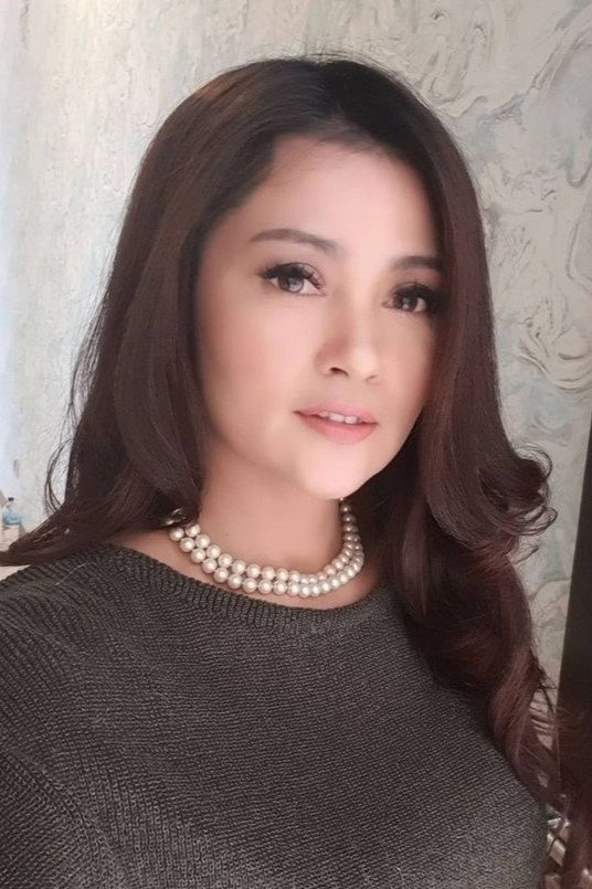 Ratu Dewi Imasy's poster