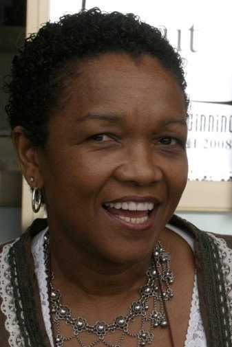 Sylvia Meals's poster