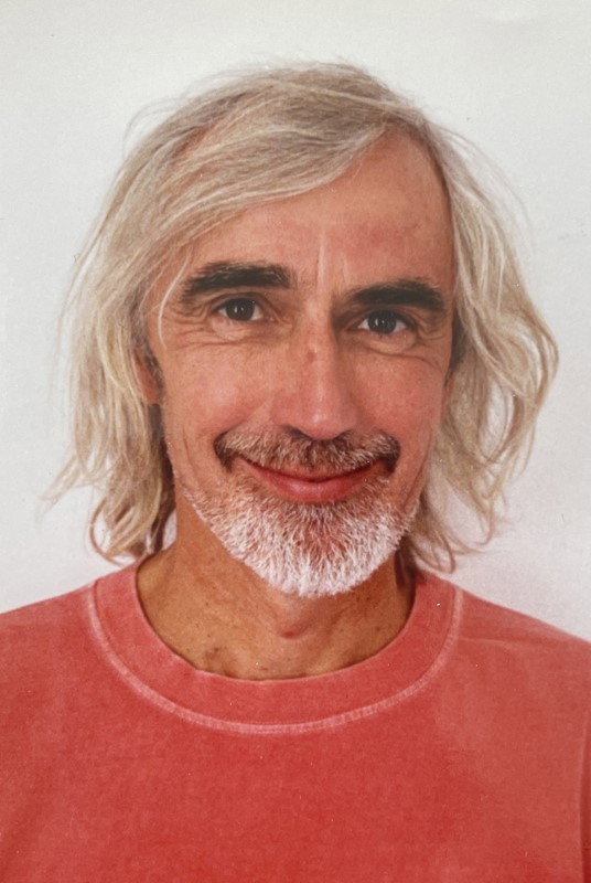 Paul Driessen's poster